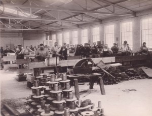 Dittmann GmbH ca. 1920er Jahre (1)